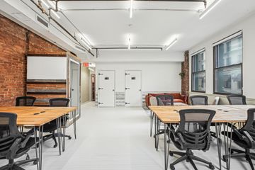 New York  Rooftop Nomad Event Space 301 image 5