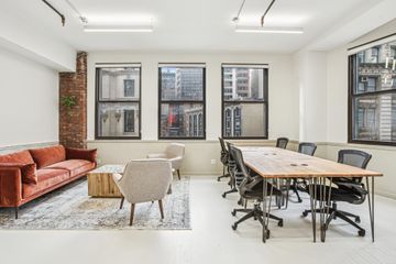 New York  Rooftop Nomad Event Space 301 image 7