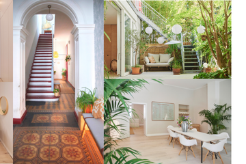 Düsseldorf Kreatives Meeting Außergewöhnliche Locations Floras Concepthouse image 6