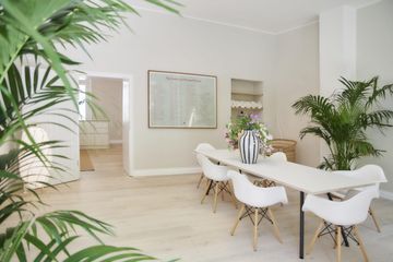 Düsseldorf Kreatives Meeting Außergewöhnliche Locations Floras Concepthouse image 2