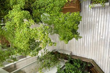 Düsseldorf Kreatives Meeting Außergewöhnliche Locations Floras Concepthouse image 4