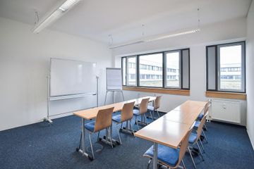 Stuttgart Schulungsräume Meeting room Seminaraum Melbourne image 1