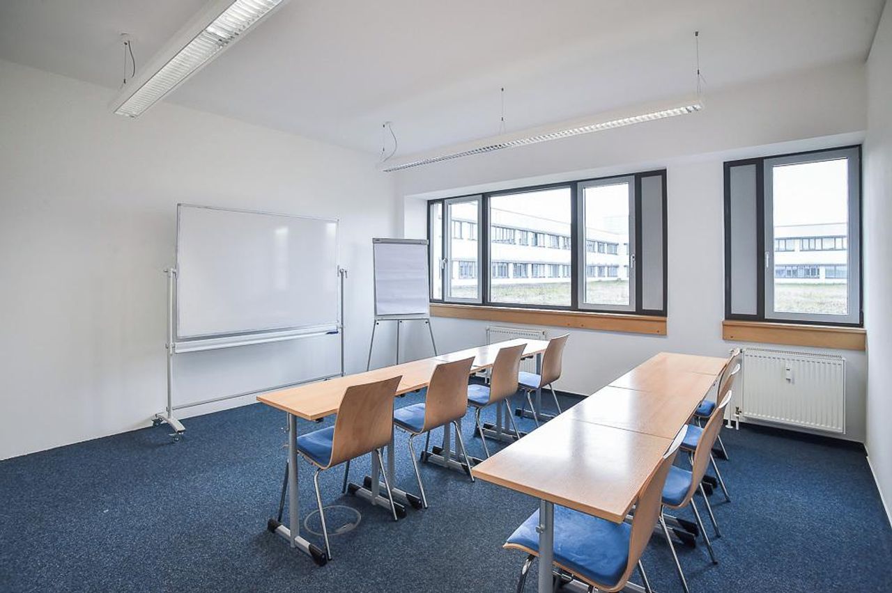 Stuttgart Schulungsräume Meeting room Seminaraum Melbourne image 1