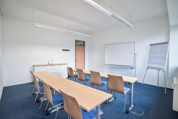 Stuttgart Schulungsräume Meeting room Seminaraum Melbourne image 2