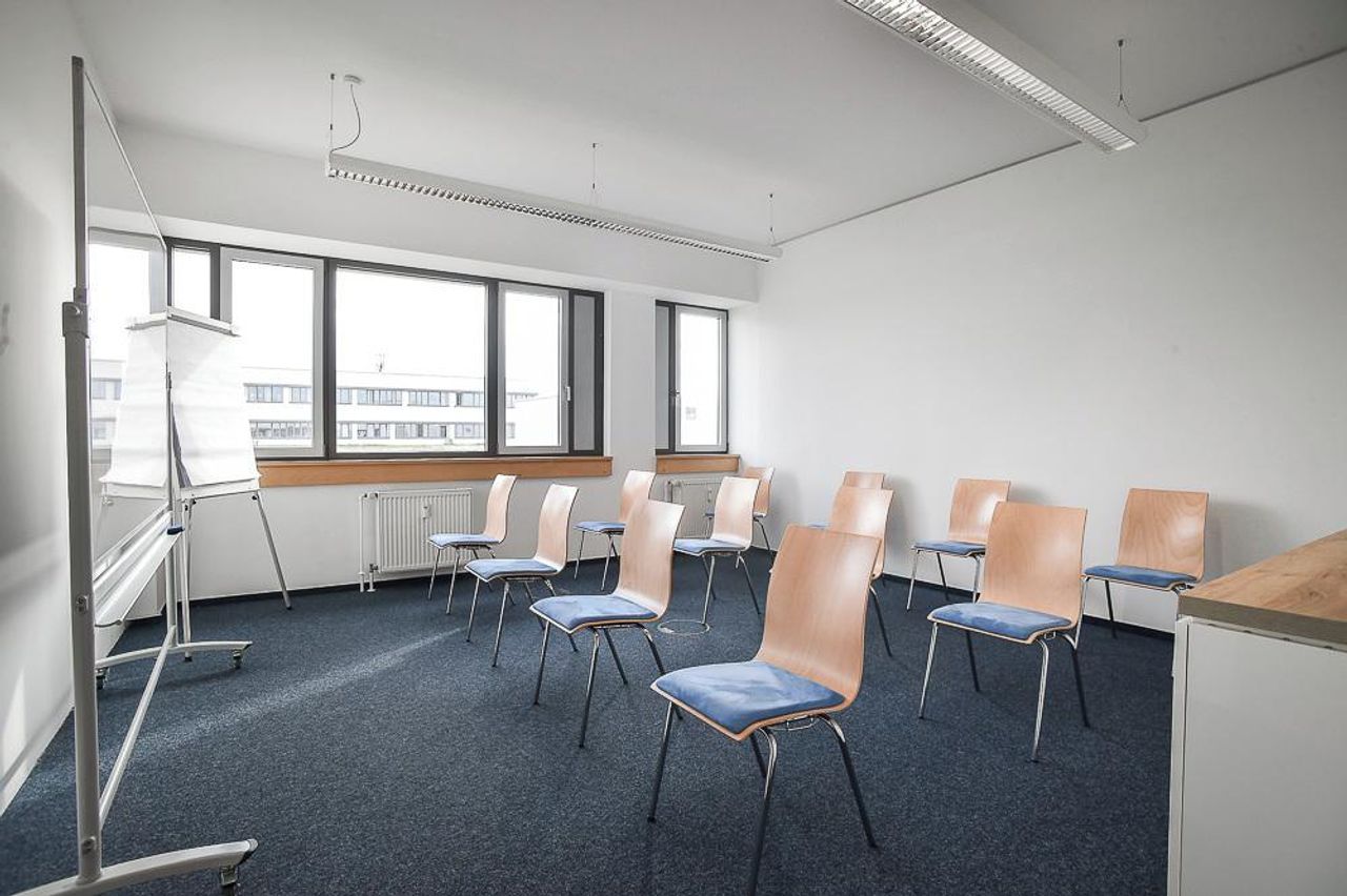 Stuttgart Schulungsräume Meeting room Seminaraum Melbourne image 3