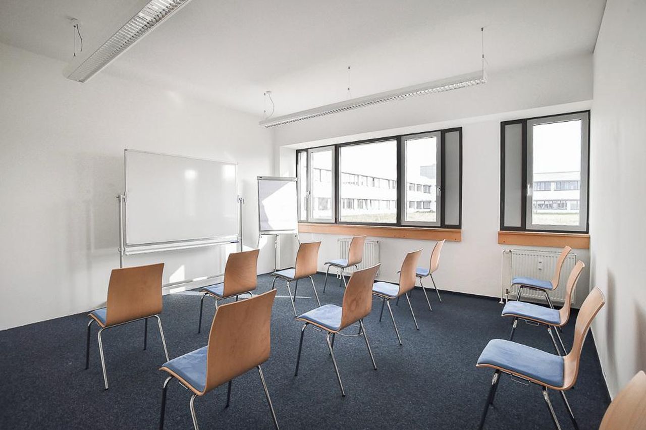 Stuttgart Schulungsräume Meeting room Seminaraum Melbourne image 4