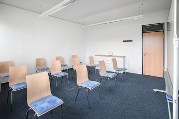 Stuttgart Schulungsräume Meeting room Seminaraum Melbourne image 5