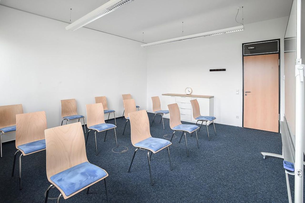 Stuttgart Schulungsräume Meeting room Seminaraum Melbourne image 5