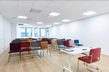 Paris  Business center Salle 1 image 1