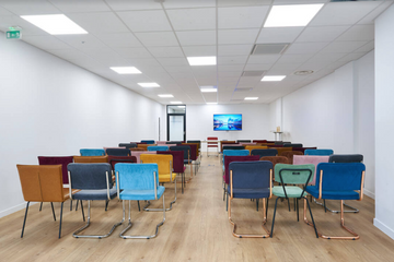 Paris  Business center Salle 1 image 2