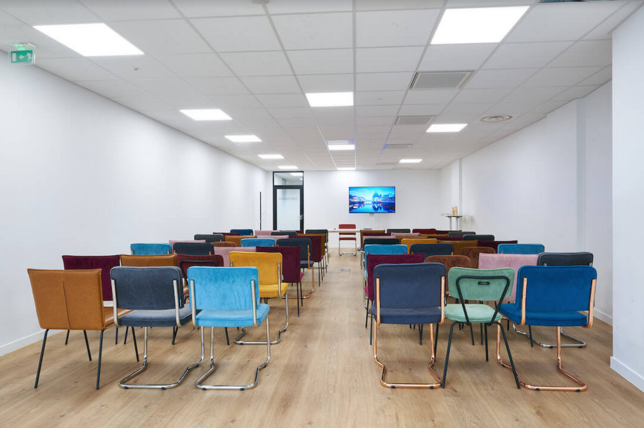 Paris  Business center Salle 1 image 2