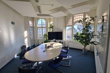 Basel  Meeting room Grosser Meetingraum image 0