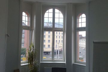 Basel  Meeting room Grosser Meetingraum image 2