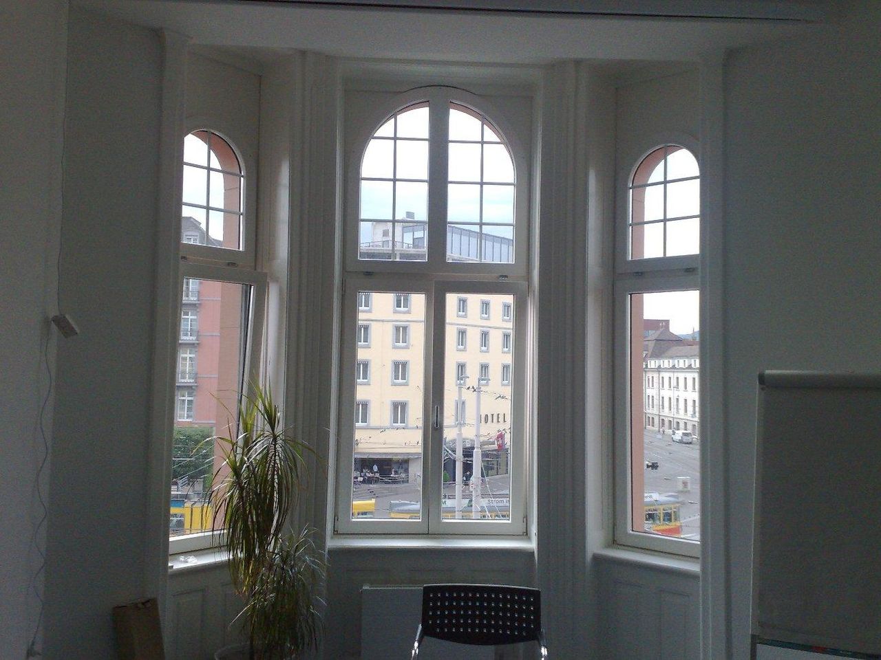 Basel  Meeting room Grosser Meetingraum image 2