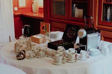 Karlsruhe  Conference hotels Villensalon image 1