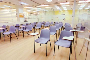 Rest van de wereld Client Meeting Vergaderzalen Patones de arriba image 1