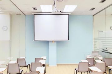 Rest van de wereld Client Meeting Vergaderzalen Patones de arriba image 2