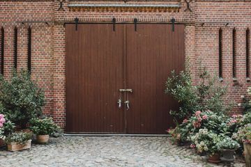 Brandenburg Unusual venue Backsteinscheune als imposanter Verantaltungsraum image 1