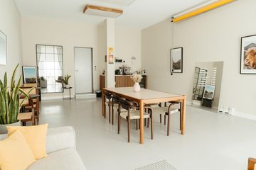 Berlin Coworking Meeting rooms Meeting Room in Mitte at Friedrichstrasse image 2