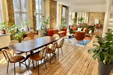 Londen  Vergaderzalen Whole space image 3