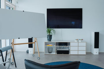 Dortmund Mobiles Arbeiten Workshopruimtes Workshop-Raum image 3