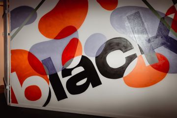 Fürth  Veranstaltungsraum Blackbox. image 5