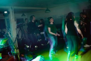 Fürth  Veranstaltungsraum Blackbox. image 2