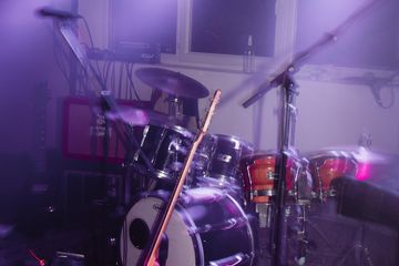 Fürth  Veranstaltungsraum Blackbox. image 3