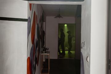 Fürth  Veranstaltungsraum Blackbox. image 4