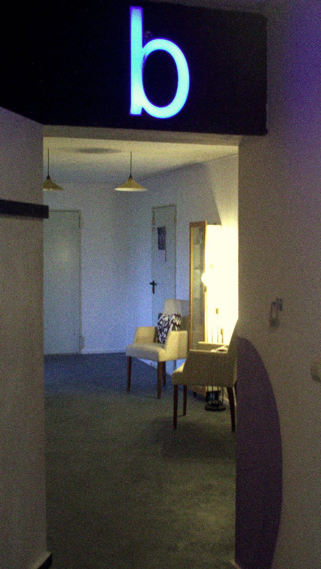 Fürth  Veranstaltungsraum Blackbox. image 16