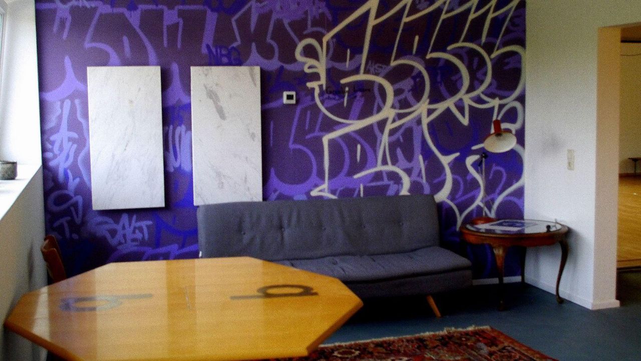 Fürth  Veranstaltungsraum Blackbox. image 17