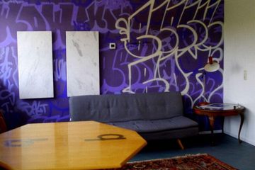 Fürth Veranstaltungsraum Blackbox. image 17