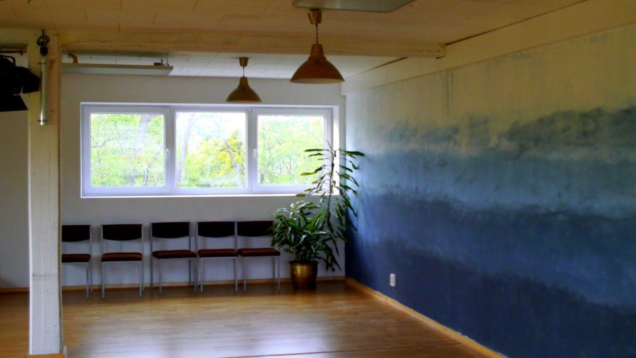 Fürth  Veranstaltungsraum Blackbox. image 11