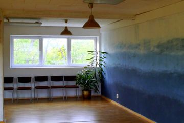 Fürth Veranstaltungsraum Blackbox. image 11