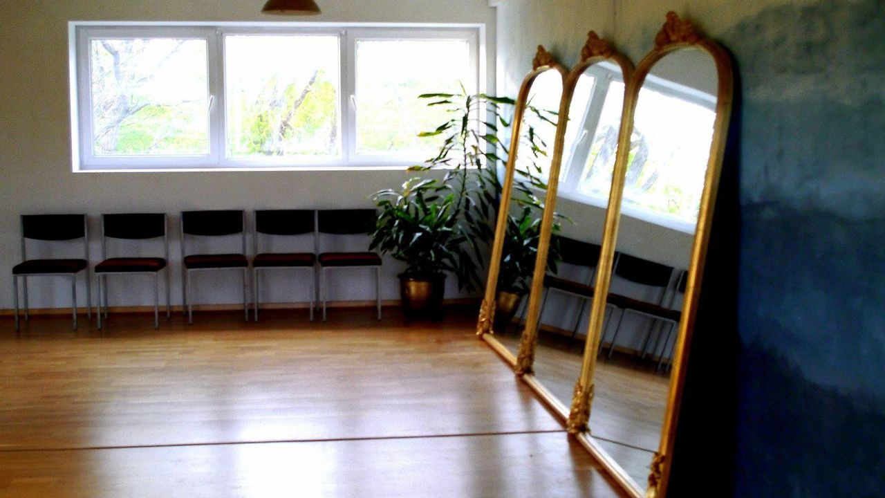 Fürth  Veranstaltungsraum Blackbox. image 9