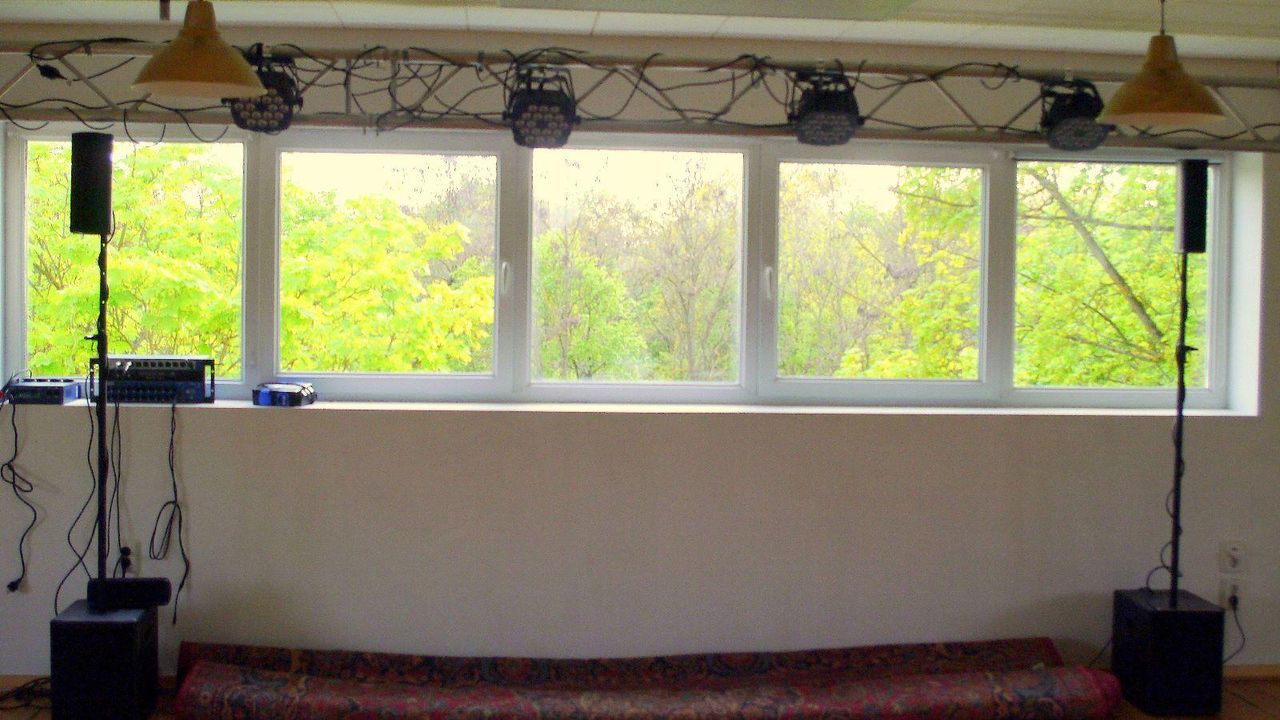 Fürth  Veranstaltungsraum Blackbox. image 7