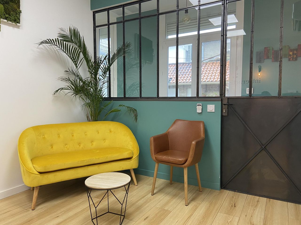 Bordeaux  Werkplek bureau privatif image 1