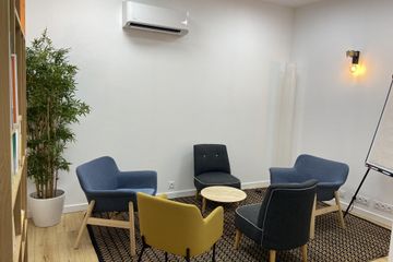 Bordeaux  Office desk bureau privatif image 2