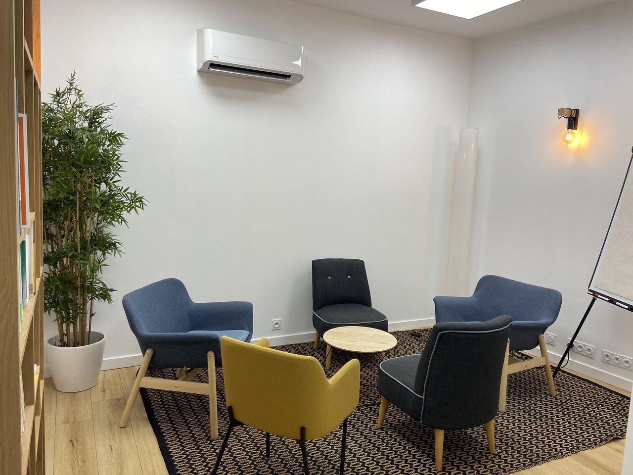 Bordeaux  Werkplek bureau privatif image 2