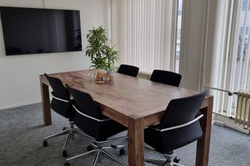 Rotterdam Klantafspraak Meeting rooms 05 - Crooswijk image 2