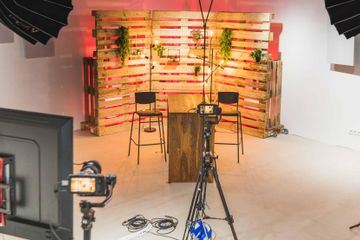 Brühl Studio Studio image 2