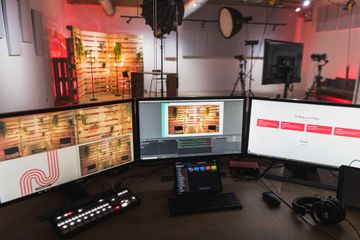 Brühl Studio Studio image 3