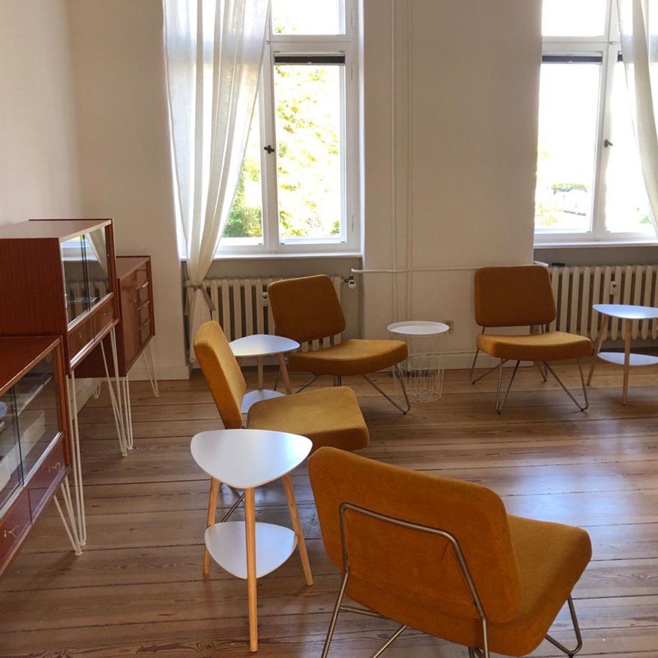 Potsdam  Seminarräume Kleiner Schulungsraum image 1