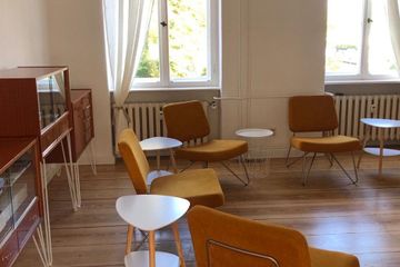 Potsdam Seminar rooms Kleiner Schulungsraum image 1