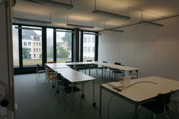 Luzern  Meetingraum Grosses Zimmer image 1