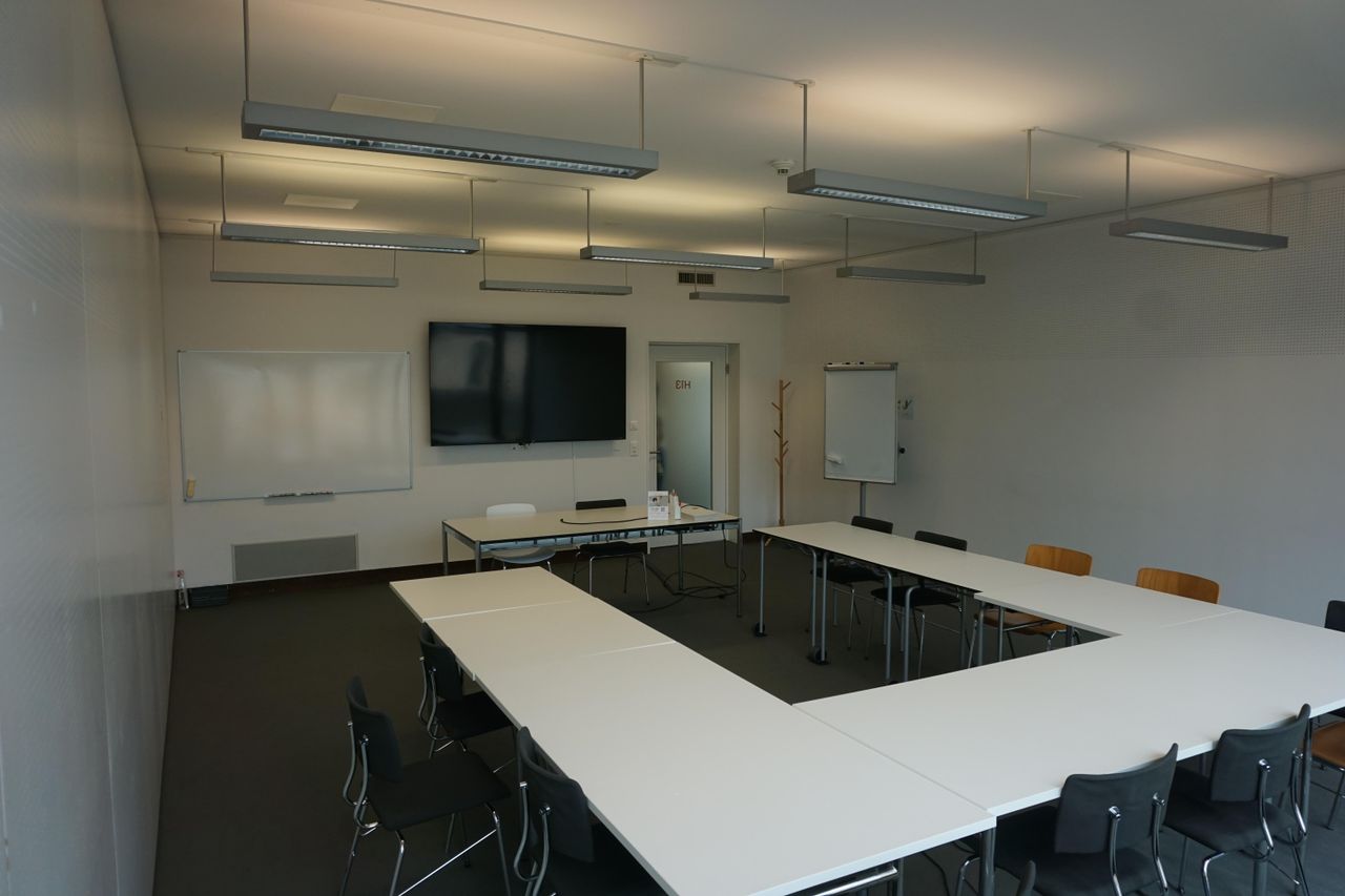 Luzern  Meetingraum Grosses Zimmer image 0