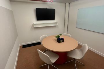 Londen Werkruimte Meeting Room A image 0