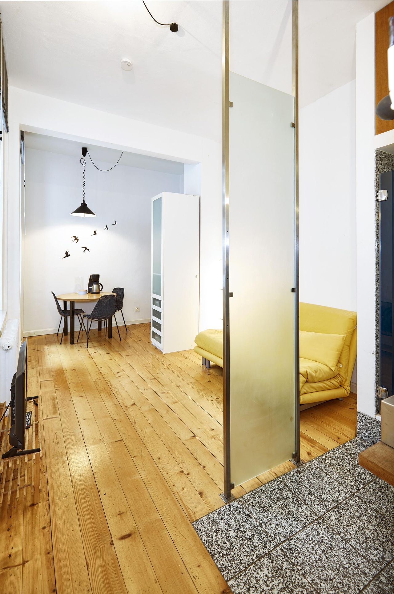 München Kreatives Meeting Evenementenzalen Einsteins Spirit image 5