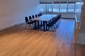 Amsterdam Vergaderzalen Vergaderlocatie Diemen image 0