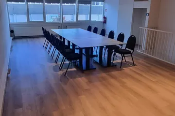 Amsterdam Vergaderzalen Vergaderlocatie Diemen image 1